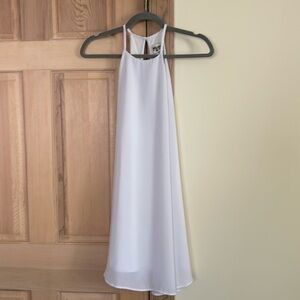 Show me your Mumu size small dress